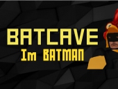 Batcave - blogy / soutěže