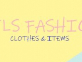 Cloth Stores - Skins and Items