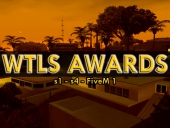 WTLS Awards 2024 - vyhlášení vítězů