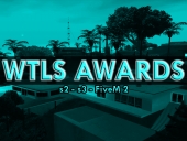 English WTLS Awards