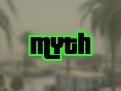 Bořič Mýtů - Myth Busters San Andreas (ne)