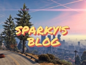 Sparky's Blog