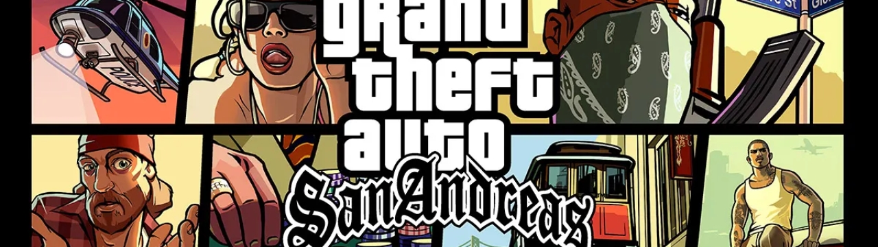 Linux - How to download GTA SA + SAMP