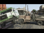 Most Armoured Trucks Robbed