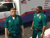 Paramedic skills S3 Contest