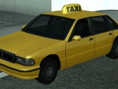 Zkušenosti taxikáře - S1