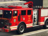 Most Firefighter skills - FiveM 2