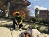 Gang war has broken out in Los Santos