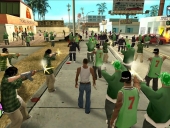 King of San Andreas