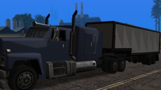 Truck Driver Skills - WTLS 2