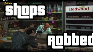 Stores Robbed - FiveM2