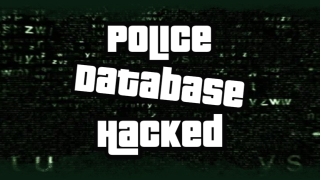 Police Database Hacked - FiveM 2