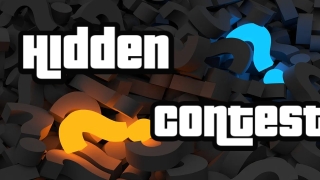 Hidden Contest #29_FiveM 2