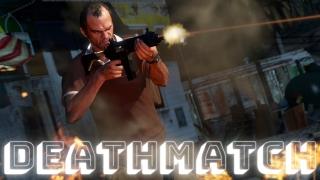 Deathmatche FiveM