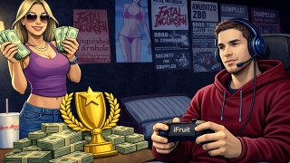 Player of the month FiveM S2 April 2026