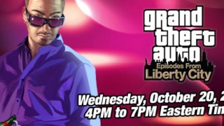Episodes from Liberty City - Multiplayerový event!