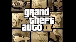 10 let od vydání GTA 3