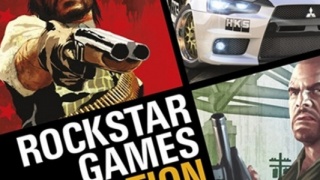 Rockstar chystá kolekci svých her