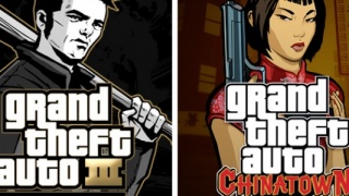 Special Deals this Weekend on Select Mobile GTA Titles