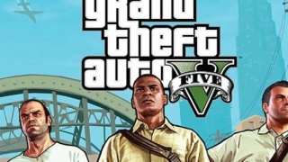 Prosincove vydani Game Informeru: Grand Theft Auto V