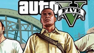Grand Theft Auto V využívá nový engine