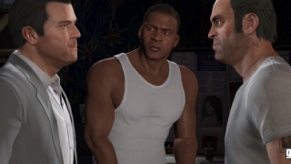 Grand Theft Auto 5 vyexpedovalo už 29 milionů kusů!