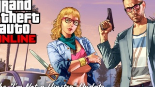 The GTA Online "I'm Not a Hipster" Update Is Now Available