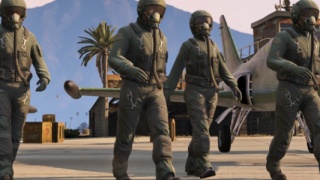 Rockstar Game Tips: Earning Your Wings at San Andreas Flight School