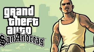 GTA: San Andreas May be Getting an Xbox 360 Re-release