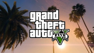 Grand Theft Auto V: Oficiální trailer pro PlayStation 4 a Xbox One