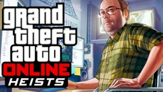 Setting Up for GTA Online Heists