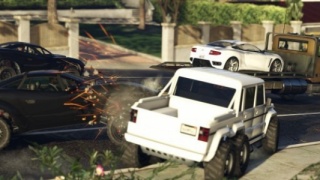 The GTA Online Freemode Events Update Coming Next Week September 15th: Watch the New Trailer