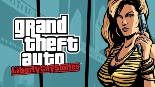 Grand Theft Auto: Liberty City Stories Now Available on iOS and Coming Soon for Android and Amazon Devices
