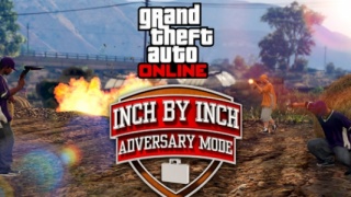 High Life Week: Two New Inch By Inch Maps Plus Double GTA$ Playlists & Discounts (April 22 - 28)