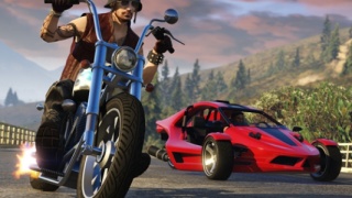GTA Online: Bikers Update - Two New Vehicles and Sixth Purchasable Property Now Available