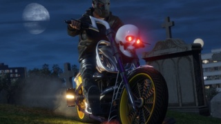 GTA Online Halloween Specials, Anniversary Bonuses, New Vehicles & More