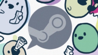 New Steam Chat - In Beta