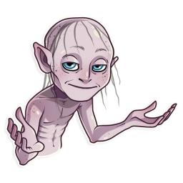 gollum10