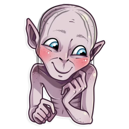 gollum20