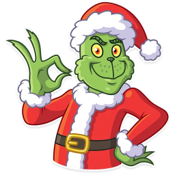 grinch9