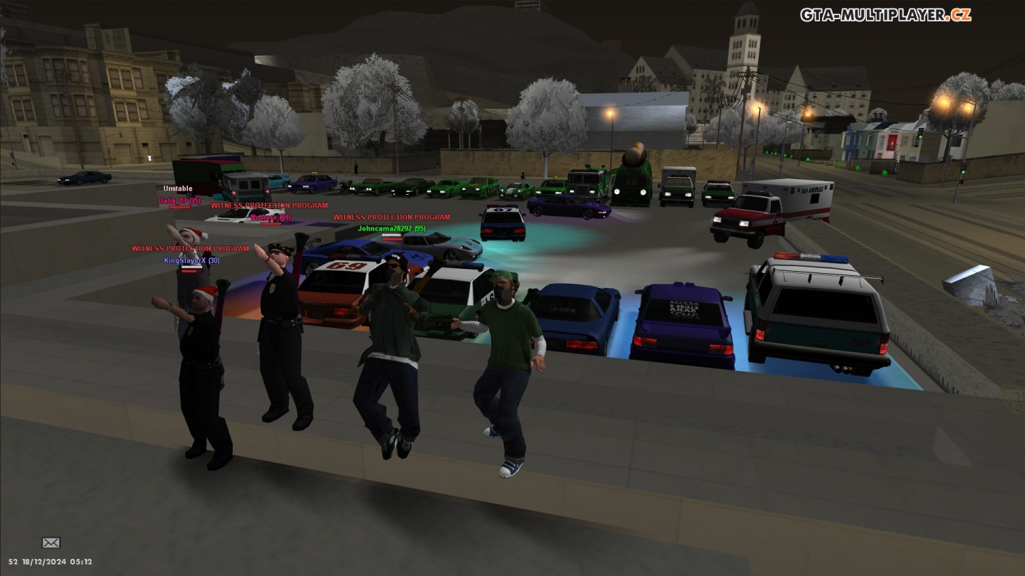 Car meet with Nocterno and boys x)