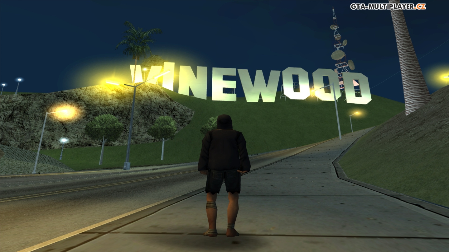 VINEWOOD, Y_Y