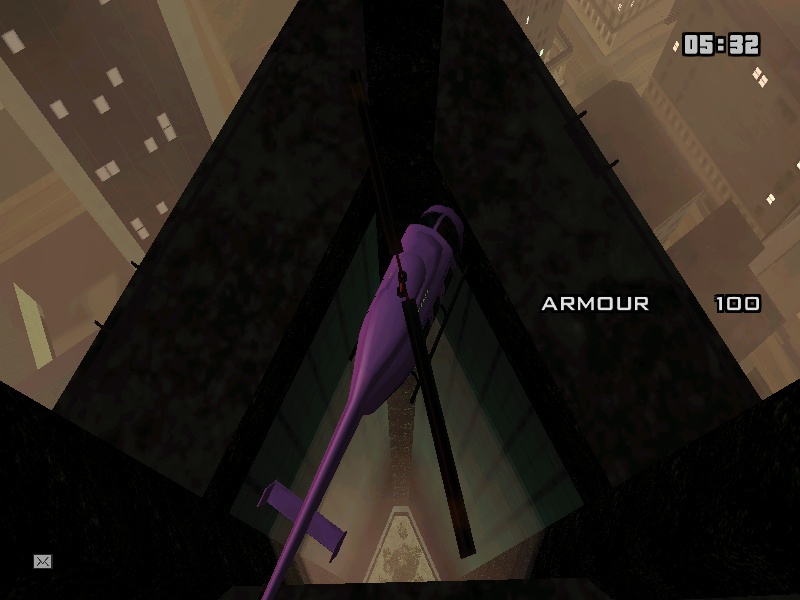 illuminati Cought on camera spotted in san andreas