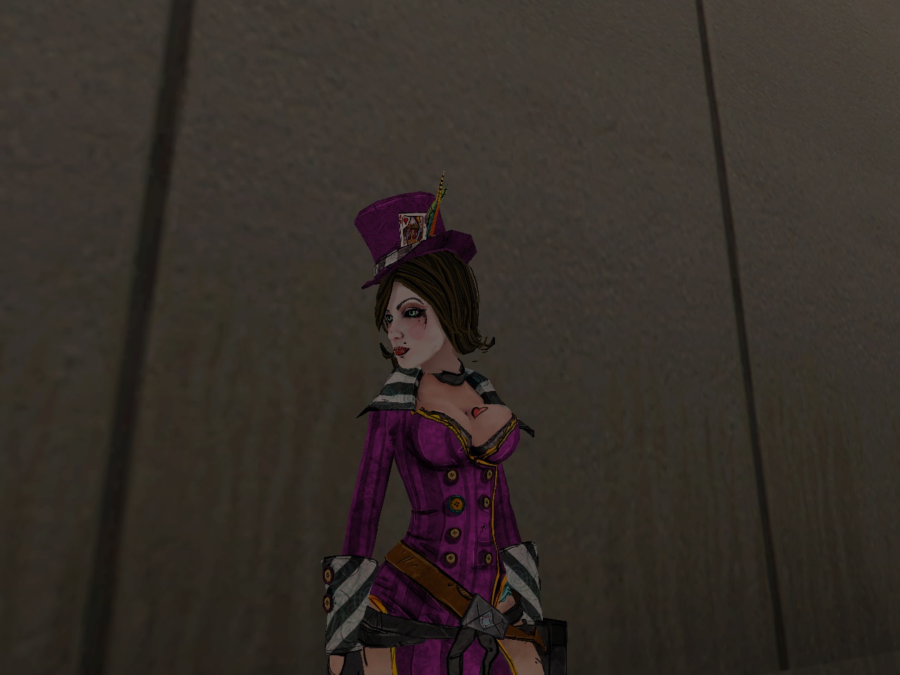 Moxxi