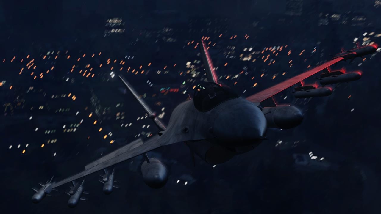 GTA 5 screen 2