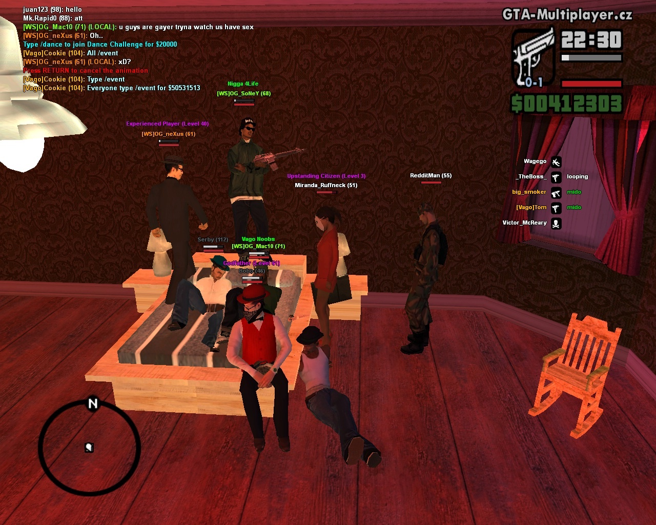 neXus Party xD  (1)