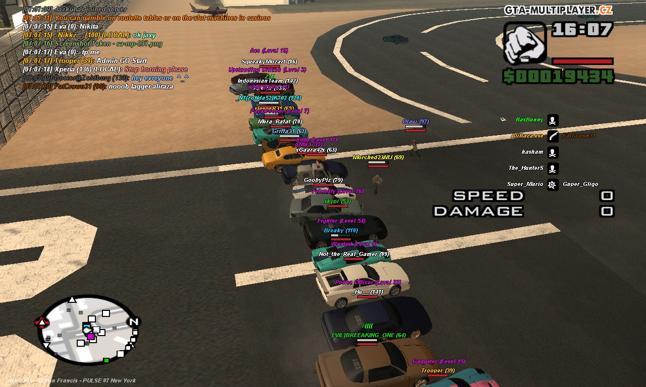 Drift Event in S3 (1)