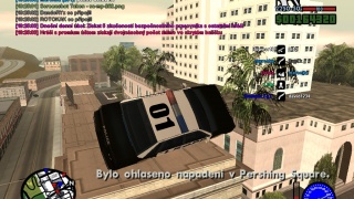 Letím !!!!  s lspd