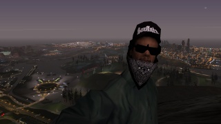 Whole San Andreas