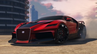 GTA Online: The Diamond Casino & Resort 12